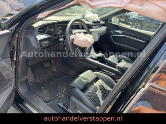 Audi E-tron Sportback 55 Quattro S line Panorama picture 27