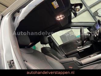 Mercedes EQA 250+ AMG Sport Pano Memory HUD Burmeis. picture 20