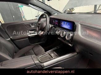 Mercedes EQA 250+ AMG Sport Pano Memory HUD Burmeis. picture 21