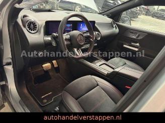 Mercedes EQA 250+ AMG Sport Pano Memory HUD Burmeis. picture 18