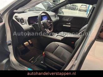 Mercedes EQA 250+ AMG Sport Pano Memory HUD Burmeis. picture 24