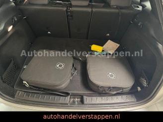 Mercedes EQA 250+ AMG Sport Pano Memory HUD Burmeis. picture 15