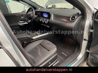 Mercedes EQA 250+ AMG Sport Pano Memory HUD Burmeis. picture 23