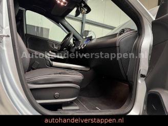 Mercedes EQA 250+ AMG Sport Pano Memory HUD Burmeis. picture 16