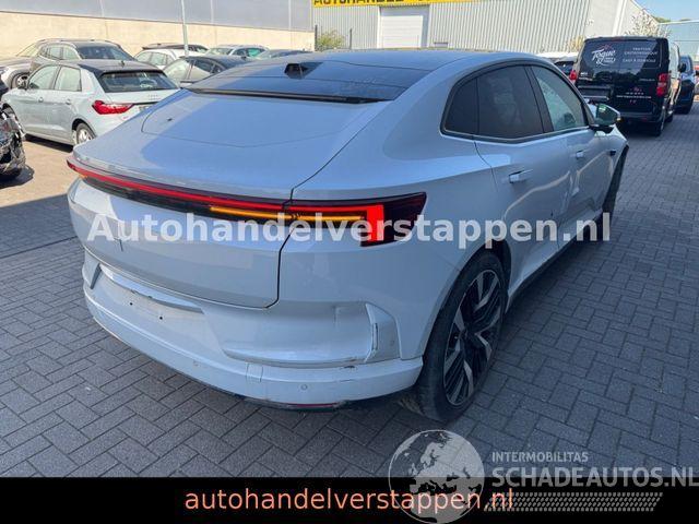 Polestar 4 Coupe 00 kW 100KWH Long Range Dual Engine