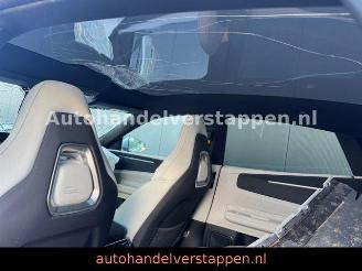 Polestar 4 Coupe 00 kW 100KWH Long Range Dual Engine picture 36