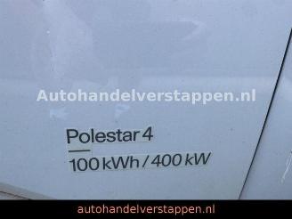 Polestar 4 Coupe 00 kW 100KWH Long Range Dual Engine picture 10