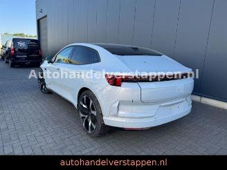 Polestar 4 Coupe 00 kW 100KWH Long Range Dual Engine picture 4