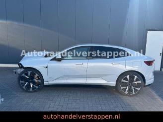 Polestar 4 Coupe 00 kW 100KWH Long Range Dual Engine picture 8