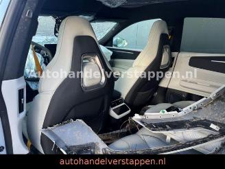 Polestar 4 Coupe 00 kW 100KWH Long Range Dual Engine picture 38