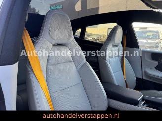 Polestar 4 Coupe 00 kW 100KWH Long Range Dual Engine picture 31