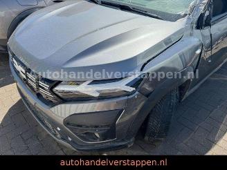 Dacia Jogger Expression 81KW  TCE Dolomit-Grau picture 5