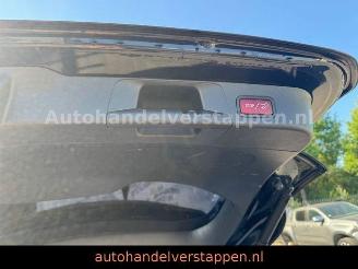 Mercedes GLB 200 d STYLE Automatic Leder Burmeister picture 26