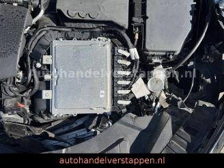 Mercedes GLB 200 d STYLE Automatic Leder Burmeister picture 12