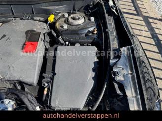 Mercedes GLB 200 d STYLE Automatic Leder Burmeister picture 11