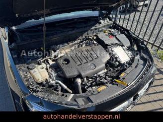 Mercedes GLB 200 d STYLE Automatic Leder Burmeister picture 13