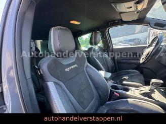 Ford Ranger Raptor Performance 4x4 Bi-turbo 156KW picture 6