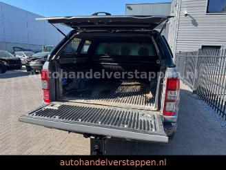 Ford Ranger Raptor Performance 4x4 Bi-turbo 156KW picture 5