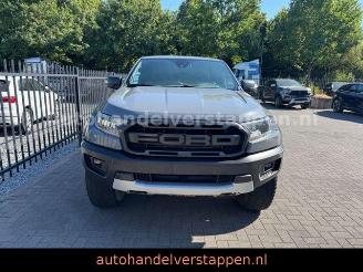 Ford Ranger Raptor Performance 4x4 Bi-turbo 156KW picture 18