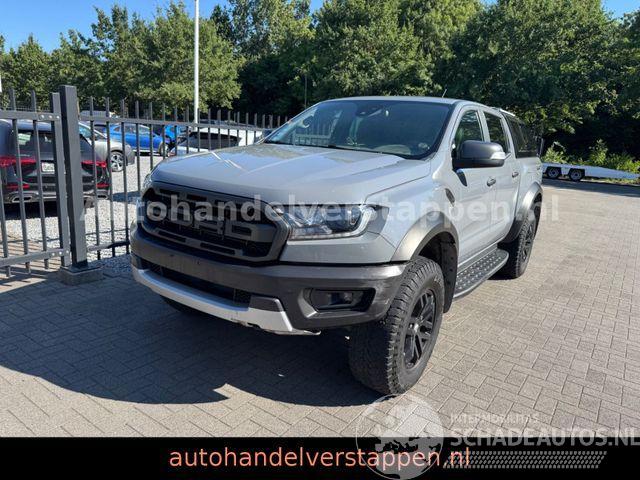 Ford Ranger Raptor Performance 4x4 Bi-turbo 156KW