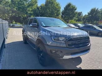 Ford Ranger Raptor Performance 4x4 Bi-turbo 156KW picture 17