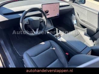 Tesla Model 3 RWD 208kW Highland Pano Full CAM picture 23