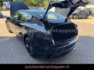 Tesla Model 3 RWD 208kW Highland Pano Full CAM picture 11