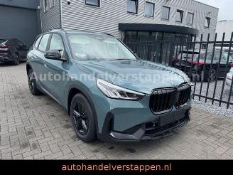 Unfallwagen BMW X1 xDrive 25e 180KW 2024/12