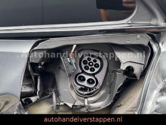 Audi A6 avant A6 E-tron Avant performance 270 KW S-LINE picture 47