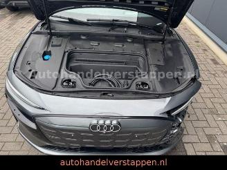 Audi A6 avant A6 E-tron Avant performance 270 KW S-LINE picture 52