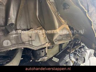 Audi A6 avant A6 E-tron Avant performance 270 KW S-LINE picture 21
