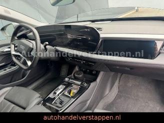 Audi A6 avant A6 E-tron Avant performance 270 KW S-LINE picture 46