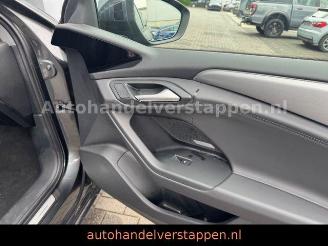 Audi A6 avant A6 E-tron Avant performance 270 KW S-LINE picture 42