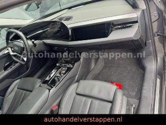 Audi A6 avant A6 E-tron Avant performance 270 KW S-LINE picture 39