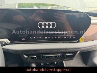 Audi A6 avant A6 E-tron Avant performance 270 KW S-LINE picture 26