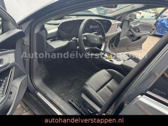 Audi A6 avant A6 E-tron Avant performance 270 KW S-LINE picture 38