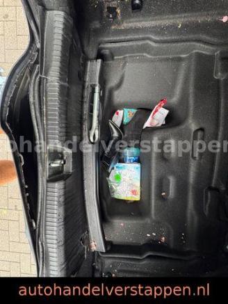 Mercedes C-klasse  picture 12