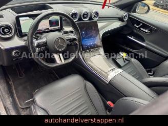 Mercedes C-klasse  picture 19