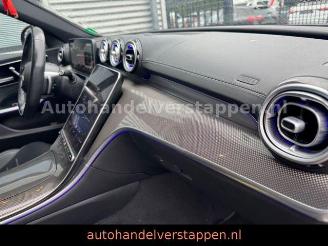 Mercedes C-klasse  picture 22