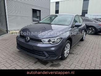  Volkswagen Polo 70KW TSI VI Life DSG IQ.DRIVE-Paket 2025/11