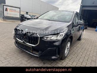 krockskadad bil auto BMW 2-serie 18d Active Tourer Automatic 7V .0L Diesel 2024/3