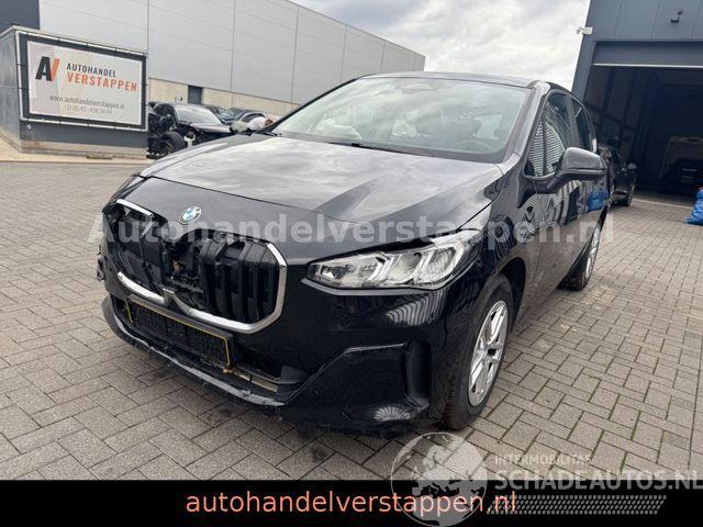 BMW 2-serie 18d Active Tourer Automatic 7V .0L Diesel