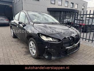 BMW 2-serie 18d Active Tourer Automatic 7V .0L Diesel picture 10