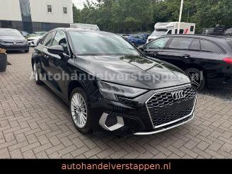 Vrakbiler auto Audi A3 Sportback 30 TFSI 81KW Advanced S Tronic 2023/7