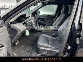 Land Rover Range Rover Evoque R-Dynamic SE D165 AWD picture 11