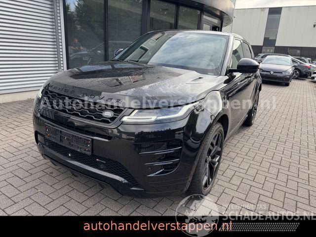 Land Rover Range Rover Evoque R-Dynamic SE D165 AWD