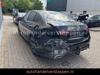 Mercedes C-klasse  picture 6