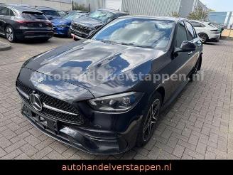 Mercedes C-klasse  picture 10