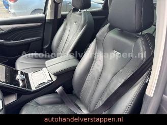 MG Marvel R Luxury 70KWH Panorama Leder VOLLAUS. picture 26