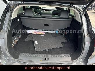 MG Marvel R Luxury 70KWH Panorama Leder VOLLAUS. picture 20